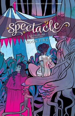 Spectacle Vol. 5 Spectacle Vol. 5