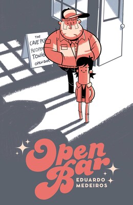 Open Bar Open Bar