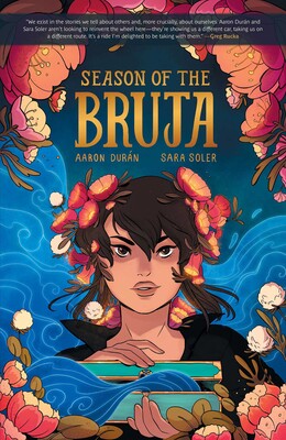 Season of the Bruja Vol. 1 Season of the Bruja Vol. 1