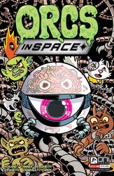 Orcs in Space #8