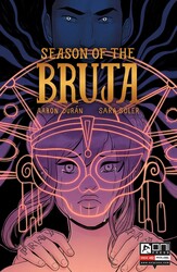 Season of the Bruja #2 Season of the Bruja #2