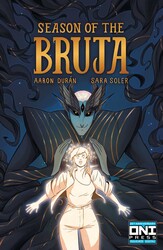 Season of the Bruja #5 Season of the Bruja #5