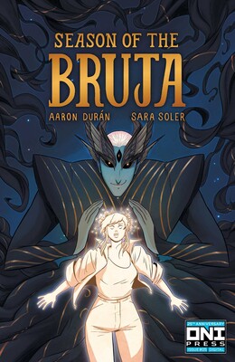 Season of the Bruja #5 Season of the Bruja #5