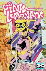 Pink Lemonade #1
