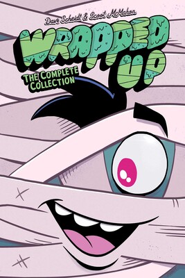 Wrapped Up: The Complete Collection Wrapped Up: The Complete Collection