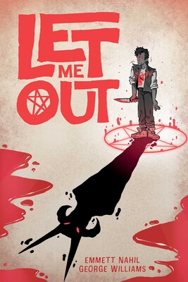 Let Me Out Vol. 1 Let Me Out Vol. 1