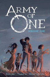 Army of One Vol. 1 Army of One Vol. 1