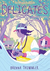 Delicates Deluxe Edition Delicates Deluxe Edition