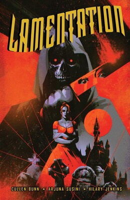 Lamentation Lamentation