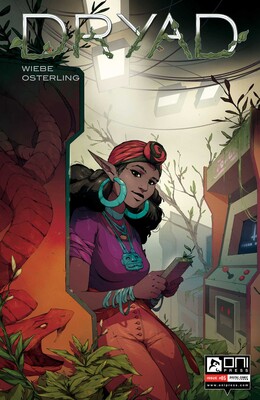 Dryad #5