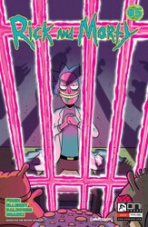 Rick and Morty (2023) #5