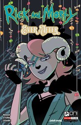 Rick and Morty: Ever After #3