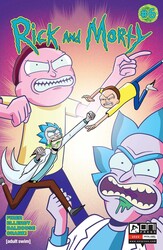 Rick and Morty (2023) #6