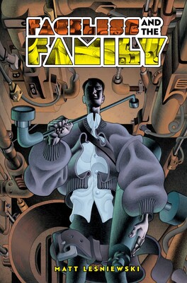 Faceless and the Family