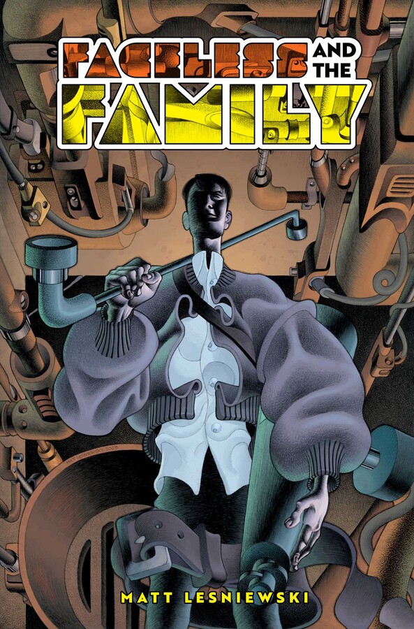 Faceless and the Family