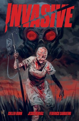 Invasive