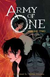 Army of One Vol. 2 Army of One Vol. 2
