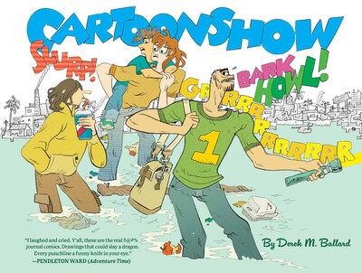 Cartoonshow Cartoonshow