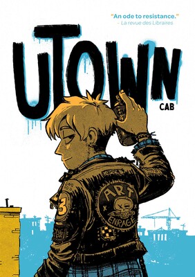 UTown UTown