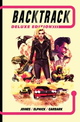 Backtrack Deluxe Edition Backtrack Deluxe Edition