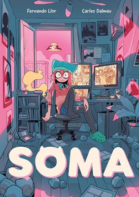 Soma Soma
