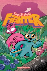 The Littlest Fighter
