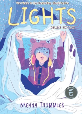 Lights Deluxe Edition