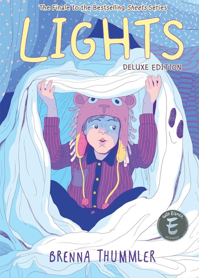 Lights Deluxe Edition