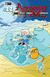 Adventure Time #22