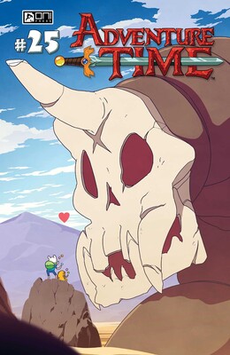 Adventure Time #25 Adventure Time #25