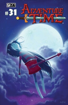 Adventure Time #31 Adventure Time #31