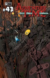 Adventure Time Compendium Vol. 2 | Book by Christopher Hastings