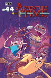 Adventure Time Compendium Vol. 2 | Book by Christopher Hastings