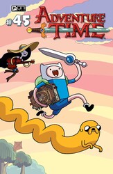 Adventure Time Compendium Vol. 2 | Book by Christopher
