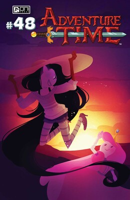 Adventure Time #48 Adventure Time #48