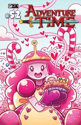 Adventure Time #52