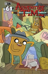 Adventure Time #61
