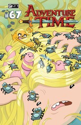 Adventure Time #67