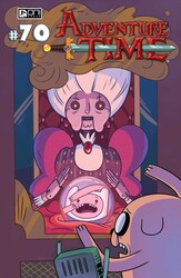 洋書 Adventure time Compendium vol.2 Adventure Time Compendium Vol. 2 | Book by Christopher