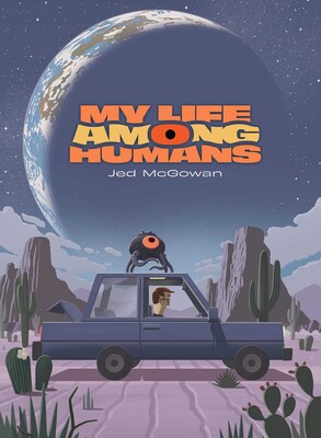 My Life Among Humans My Life Among Humans