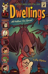 Dwellings : All Hallows' Eve Special #1