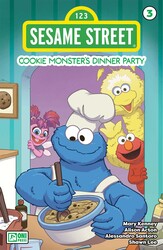 Sesame Street #3