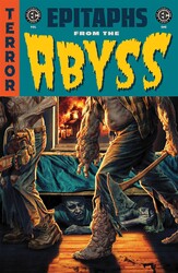EC Epitaphs from the Abyss  Vol. 1