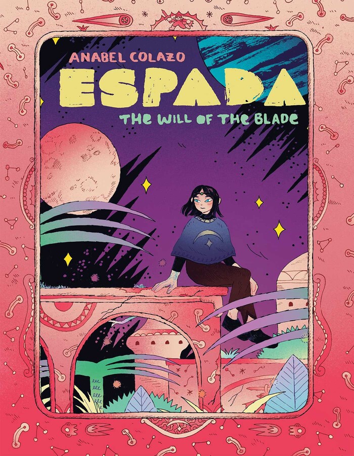 Espada: The Will of the Blade