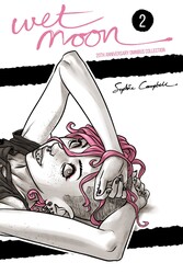 Wet Moon 20th Anniversary Omnibus Collection Vol. 2 Wet Moon 20th Anniversary Omnibus Collection Vol. 2