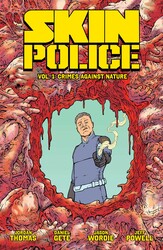 Skin Police Vol. 1