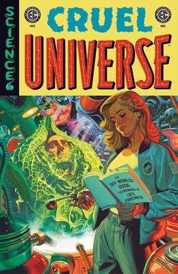 EC Cruel Universe #5 EC Cruel Universe #5