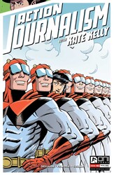 Action Journalism #5