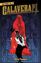Calavera, P.I.  #3