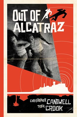 Out of Alcatraz Out of Alcatraz